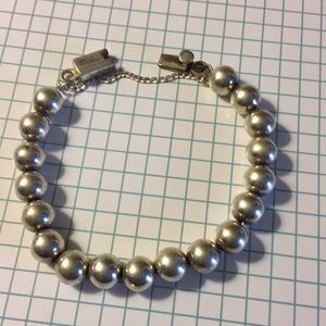 Silpada Sterling silver bracelet